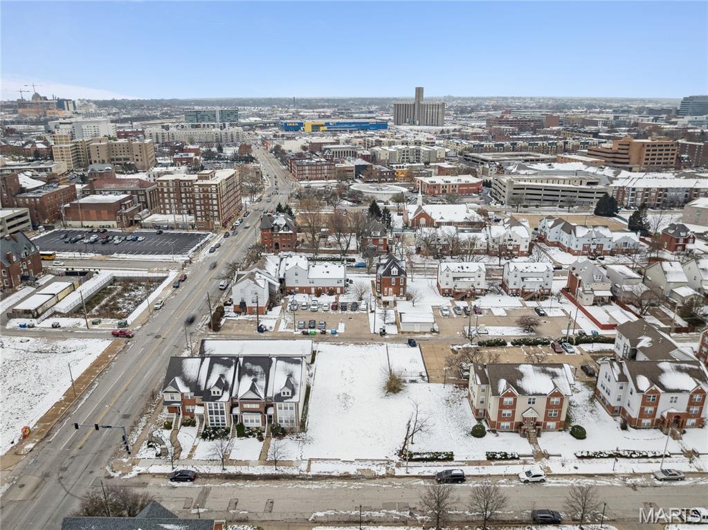 3910 Olive Street St. Louis, MO 63108 - Photo 17 of 22