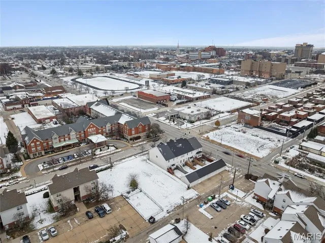 $150,000 | 3910 Olive Street, St. Louis, MO 63108