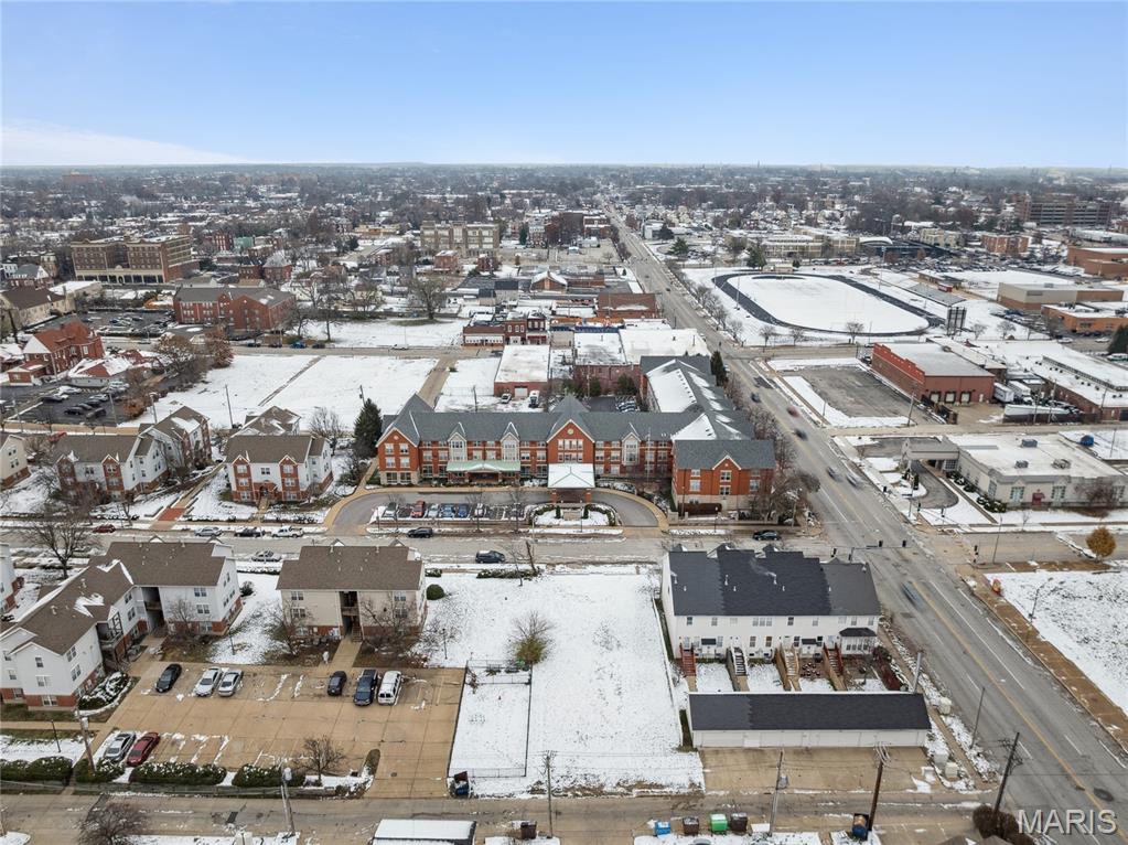 3910 Olive Street St. Louis, MO 63108 - Photo 19 of 22