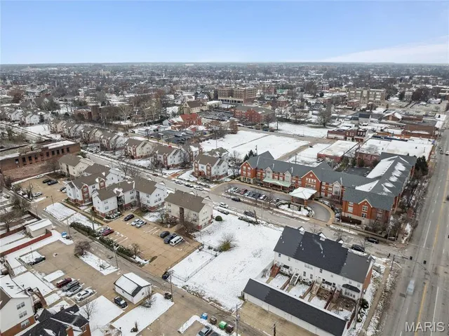 $150,000 | 3910 Olive Street, St. Louis, MO 63108