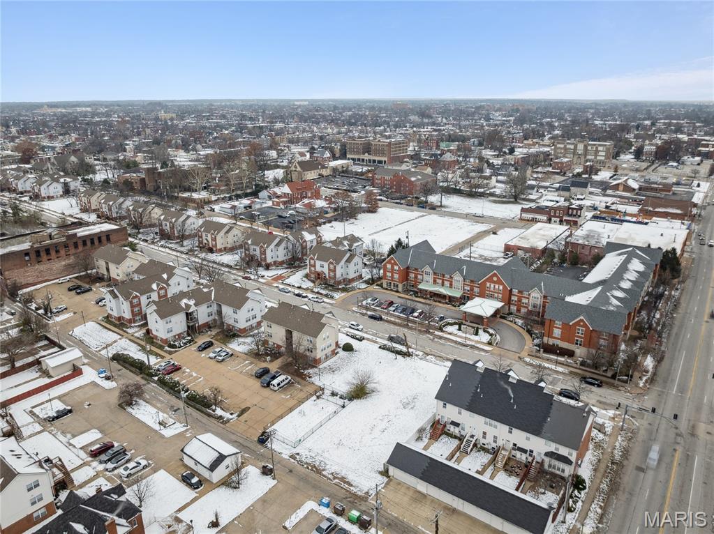 3910 Olive Street St. Louis, MO 63108 - Photo 20 of 22