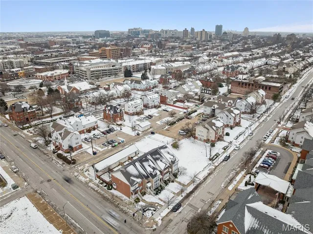 $150,000 | 3910 Olive Street, St. Louis, MO 63108