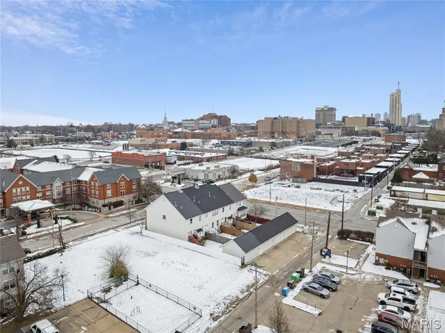 $150,000 | 3910 Olive Street, St. Louis, MO 63108