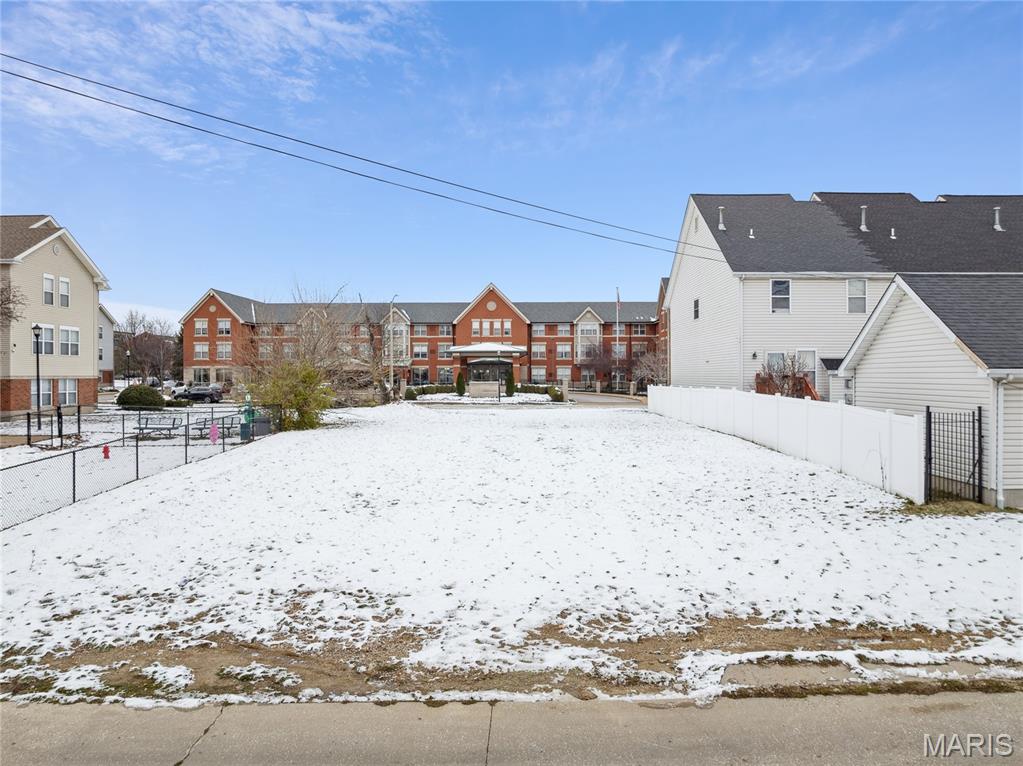 3910 Olive Street St. Louis, MO 63108 - Photo 5 of 22