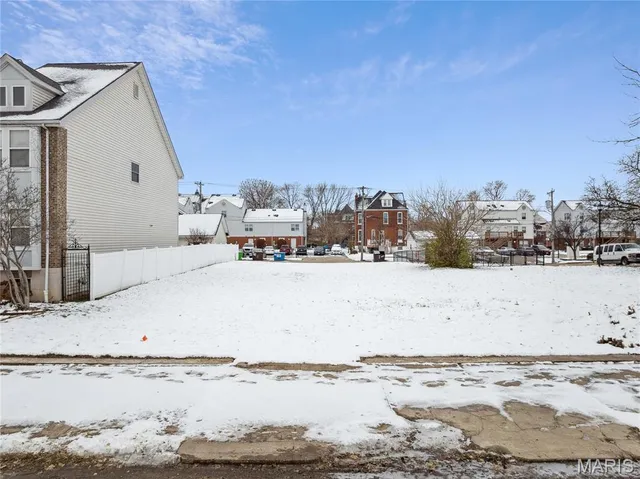 $150,000 | 3910 Olive Street, St. Louis, MO 63108