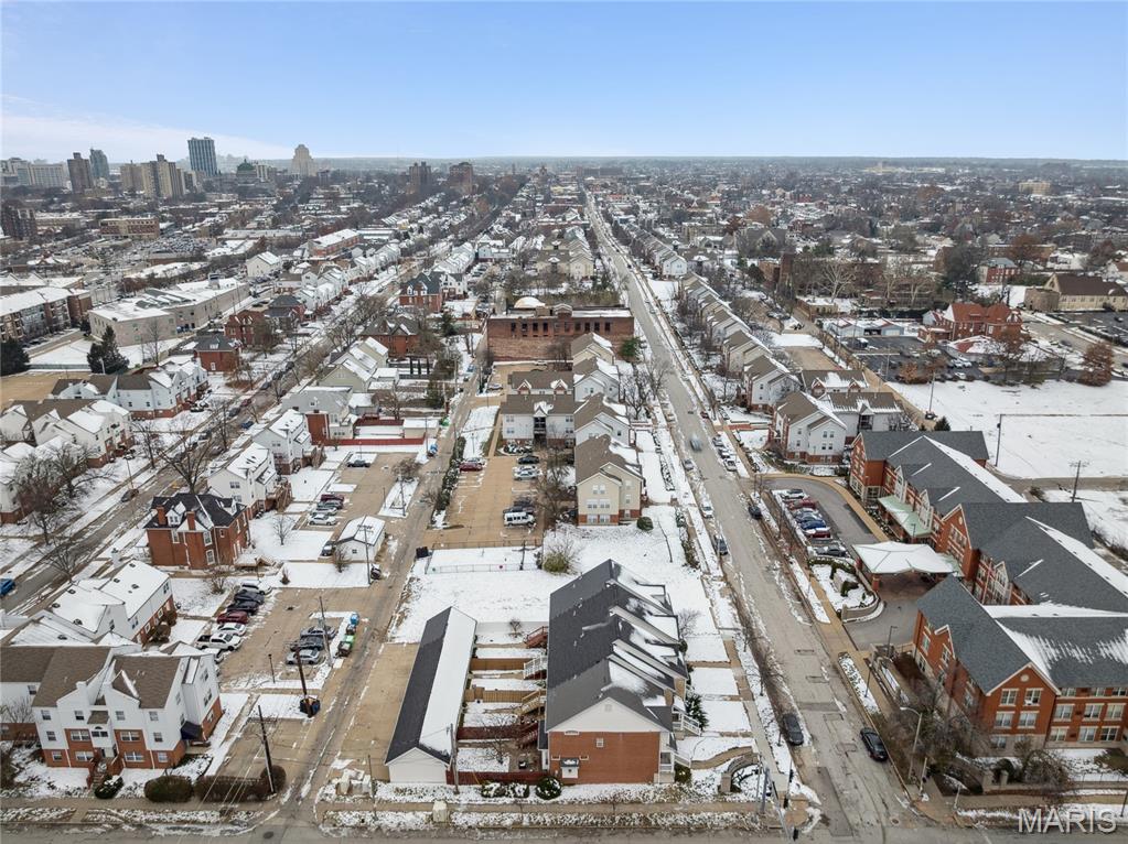 3910 Olive Street St. Louis, MO 63108 - Photo 8 of 22