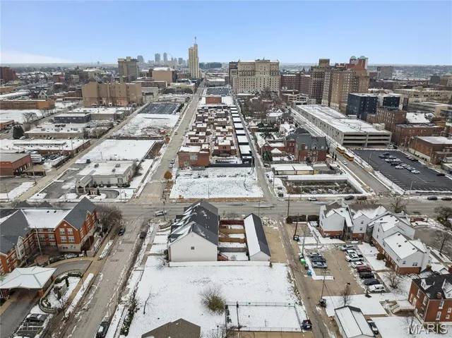 $150,000 | 3910 Olive Street, St. Louis, MO 63108