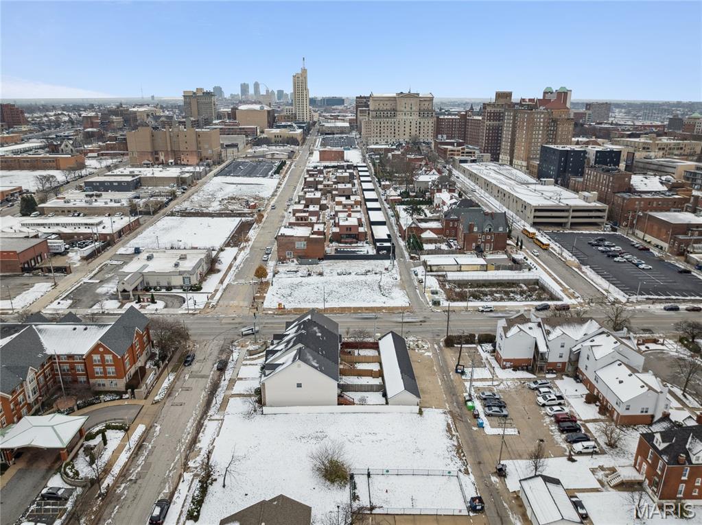 3910 Olive Street St. Louis, MO 63108 - Photo 10 of 22