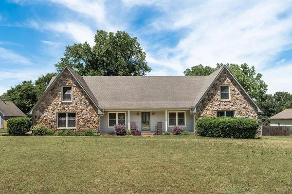 $495,000 | 4125 Sunny Meadows Road, Bartlett, TN 38135