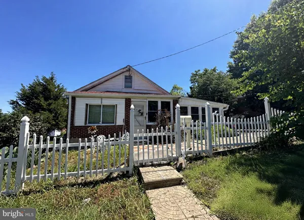 $335,900 | 4116 Will Street, Capitol Heights, MD 20743
