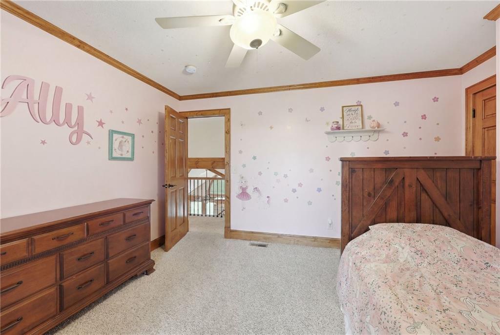 8980 Rowen Road De Soto, KS 66018 - Photo 37 of 69