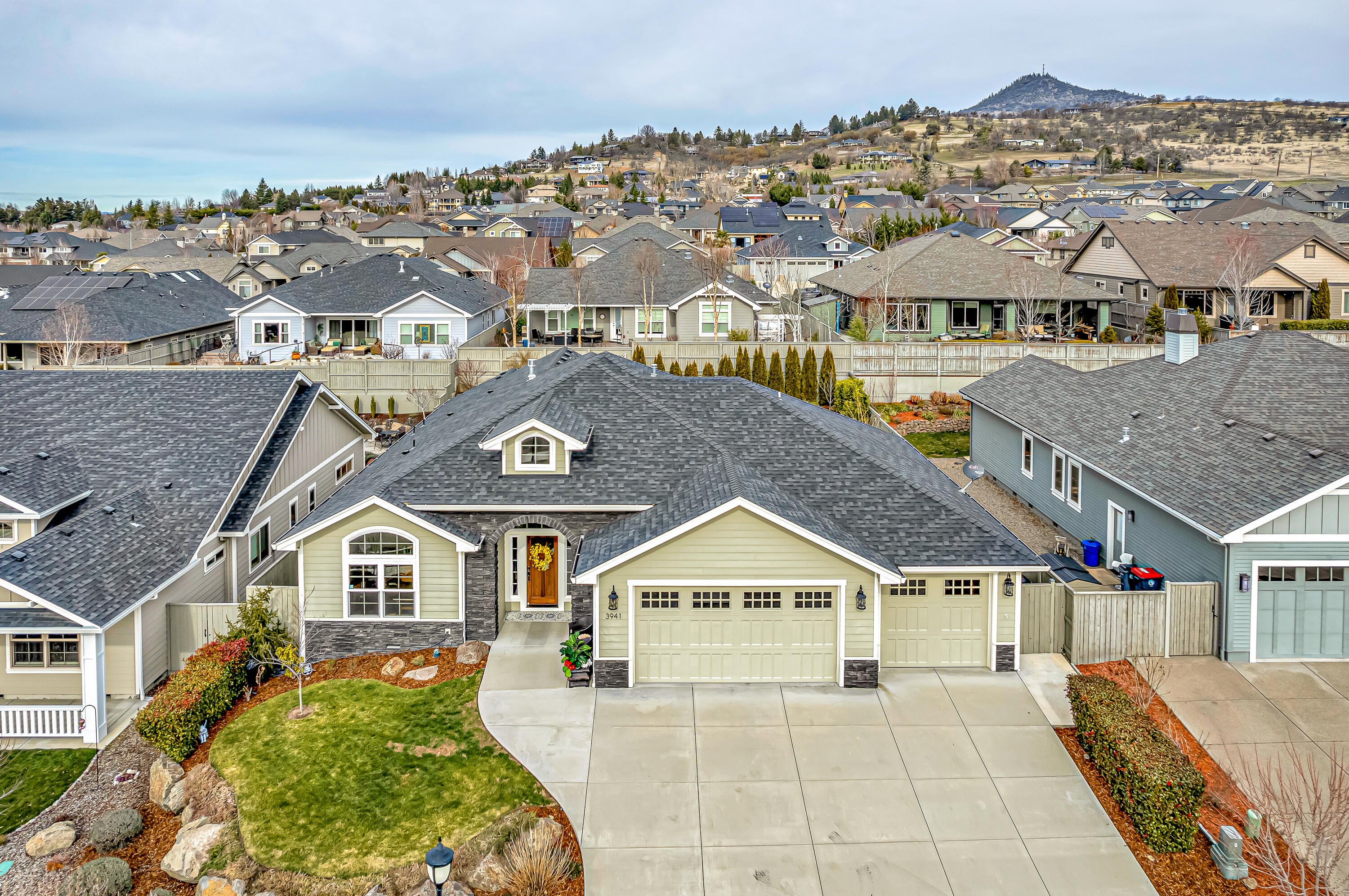 3941 Windgate Street Medford, OR 97504 - Photo 31 of 31 31