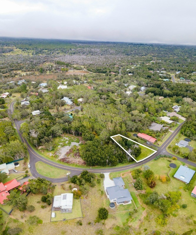 243 Pukeawe Circle Volcano, HI 96785 - Photo 12 of 16
