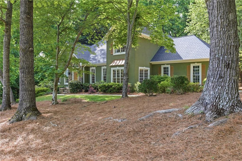 197 Summer Road Clarkesville, GA 30523 - Photo 47 of 52