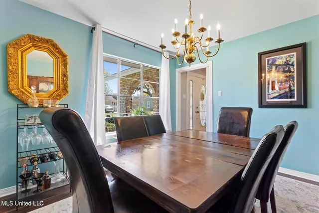 $1,845 | 2 Villa Cove Drive, Gulfport, MS 39507