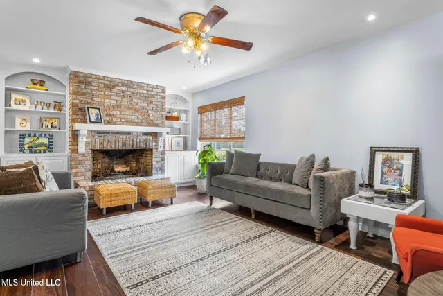 $1,845 | 2 Villa Cove Drive, Gulfport, MS 39507