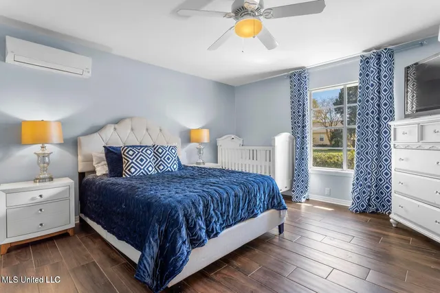 $1,845 | 2 Villa Cove Drive, Gulfport, MS 39507