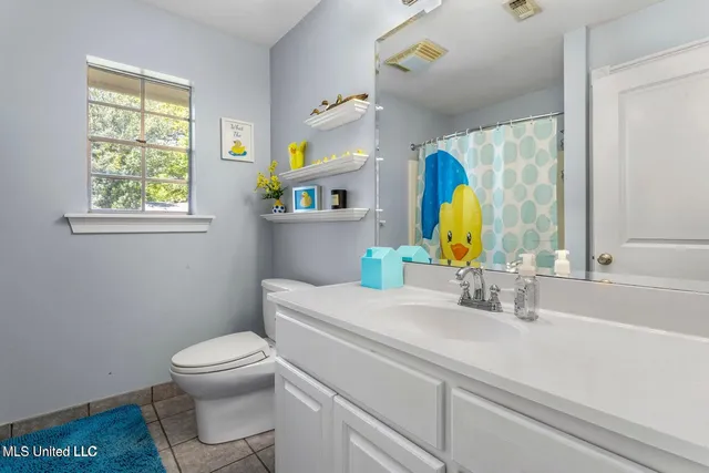 $1,845 | 2 Villa Cove Drive, Gulfport, MS 39507