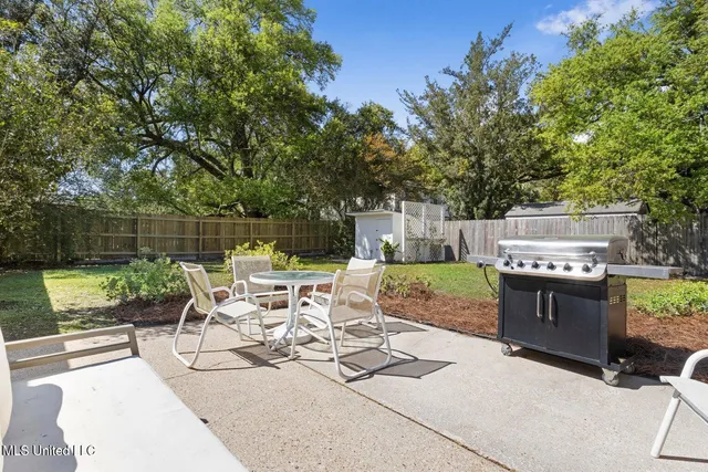 $1,845 | 2 Villa Cove Drive, Gulfport, MS 39507