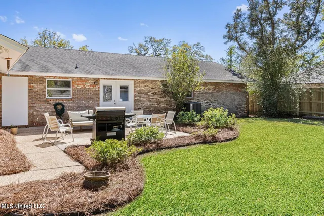 $1,845 | 2 Villa Cove Drive, Gulfport, MS 39507