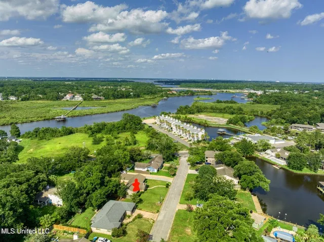 $1,845 | 2 Villa Cove Drive, Gulfport, MS 39507