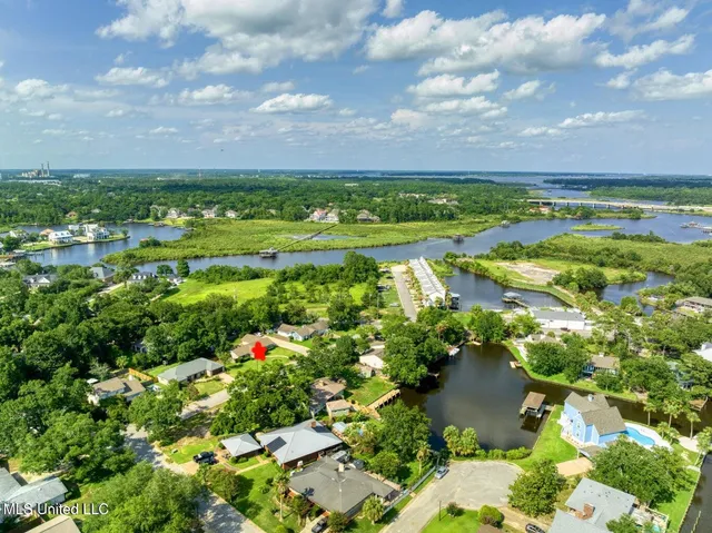 $1,845 | 2 Villa Cove Drive, Gulfport, MS 39507