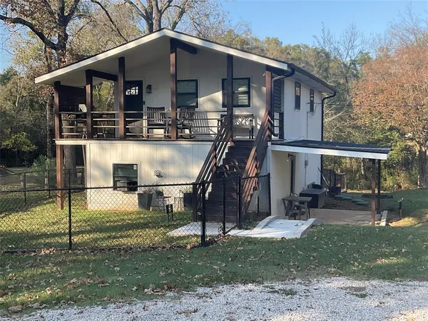 $284,000 | 1108 Maloma Court, Tool, TX 75143