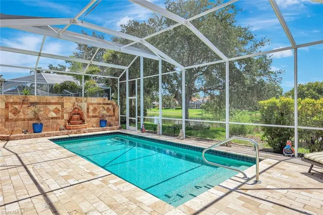 $689,900 | 3008 Ellice Way, Naples, FL 34119