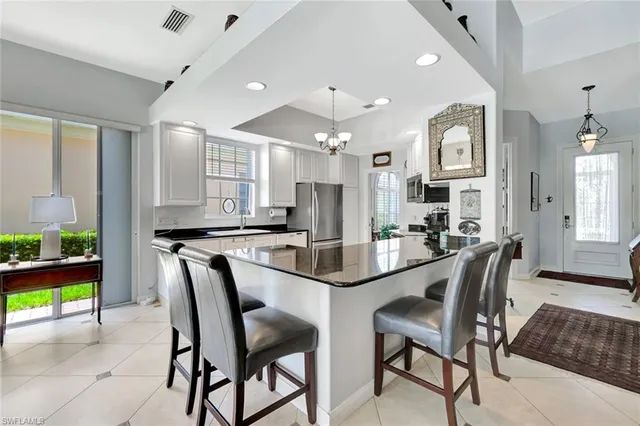 $689,900 | 3008 Ellice Way, Naples, FL 34119