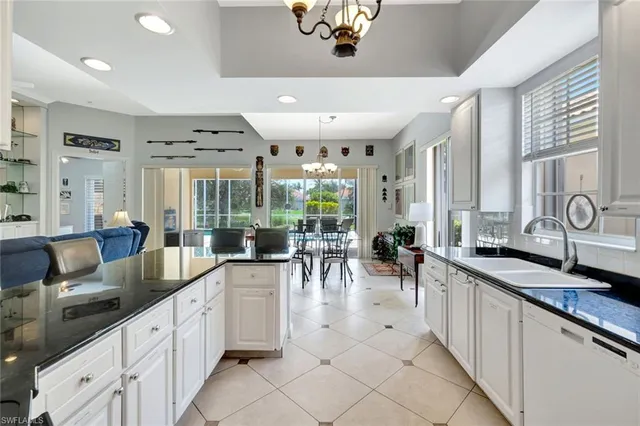 $689,900 | 3008 Ellice Way, Naples, FL 34119