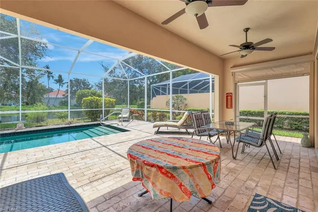 $689,900 | 3008 Ellice Way, Naples, FL 34119