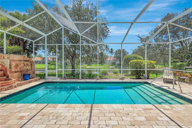 $689,900 | 3008 Ellice Way, Naples, FL 34119