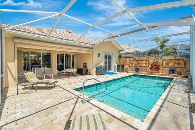 $689,900 | 3008 Ellice Way, Naples, FL 34119