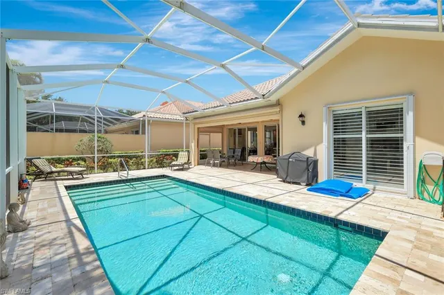 $689,900 | 3008 Ellice Way, Naples, FL 34119