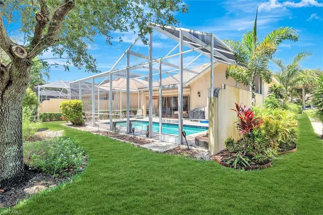 $689,900 | 3008 Ellice Way, Naples, FL 34119