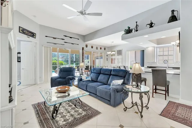 $689,900 | 3008 Ellice Way, Naples, FL 34119