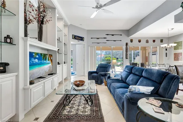 $689,900 | 3008 Ellice Way, Naples, FL 34119