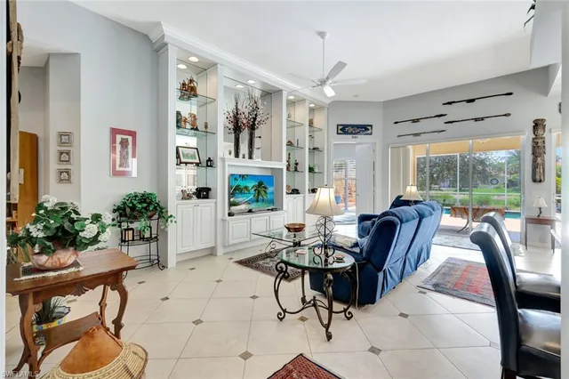 $689,900 | 3008 Ellice Way, Naples, FL 34119