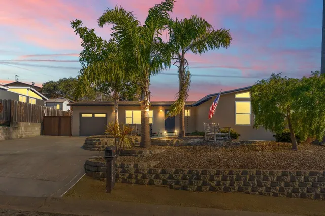 $879,900 | 1106 Buena Street, Seaside, CA 93955