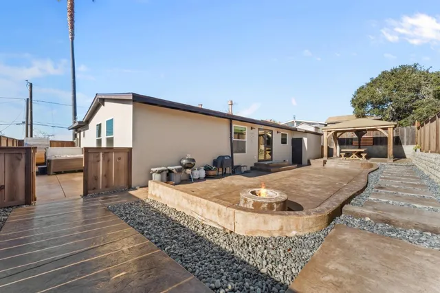 $879,900 | 1106 Buena Street, Seaside, CA 93955