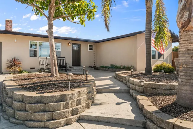 $879,900 | 1106 Buena Street, Seaside, CA 93955