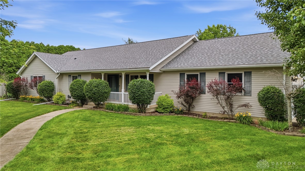 1700 West Sparrow Road Springfield, OH 45502 - Photo 61 of 66