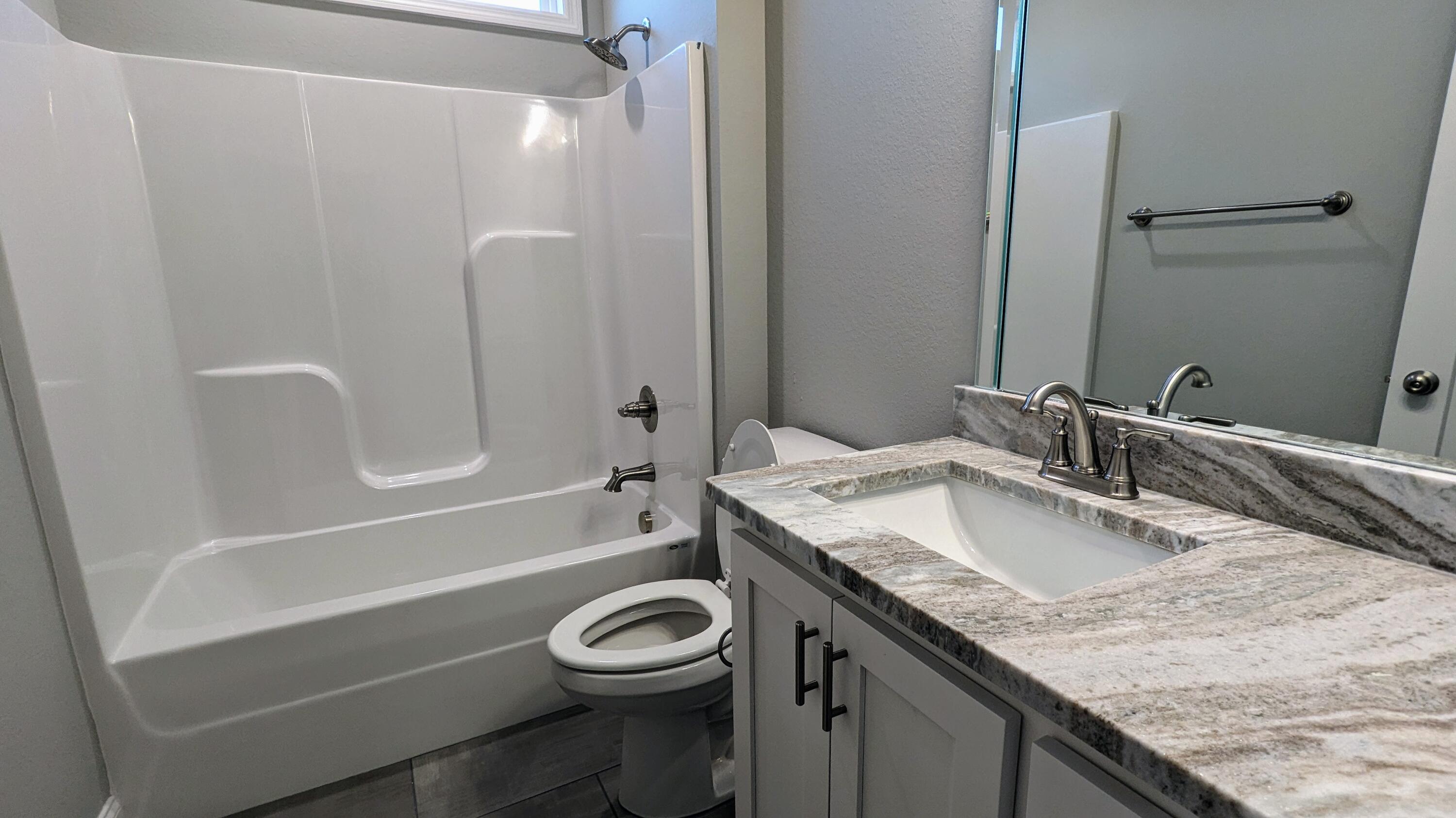 3223 Saunders Road Ringgold, GA 30736 - Photo 11 of 21 Bathroom 2