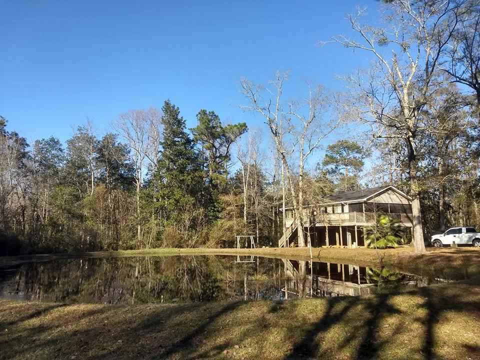 21209 Oak Ridge Drive Robertsdale, AL 36567 - Photo 1 of 28