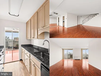 $359,900 | 301 North Beauregard Street, Unit 604, Alexandria, VA 22312