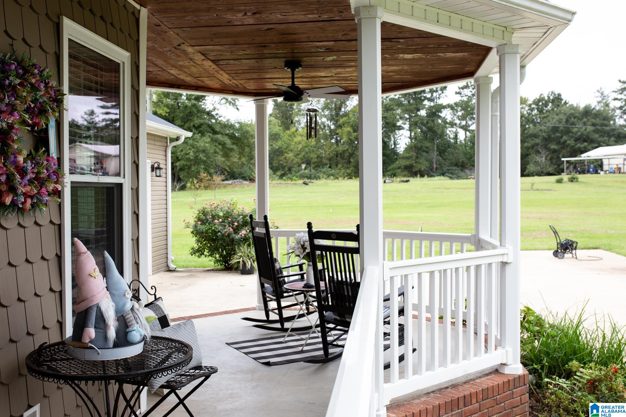 334 Wellington Road Wellington, AL 36279 - Photo 40 of 46