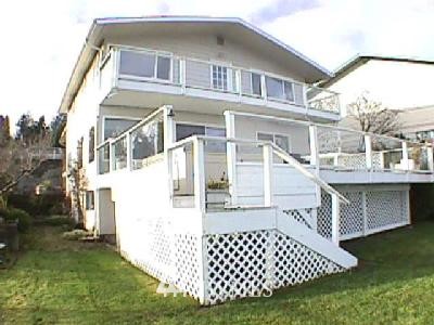 8202 East Caraway Road Port Orchard, WA 98366 - Photo 1 of 1 Gallery Image 1