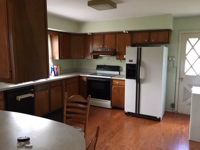 505 North Bird Road Springfield, OH 45503 - Photo 3 of 11