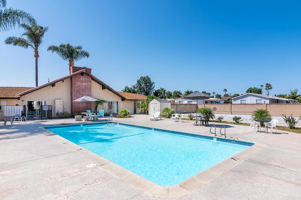 4616 North River Road, Unit 27 Oceanside, CA 92057 - Photo 35 of 47