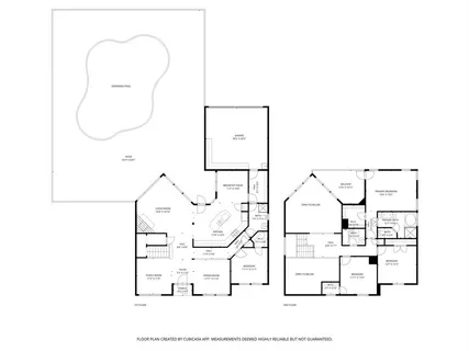 $475,000 | 5210 Natchez Drive, Rowlett, TX 75088